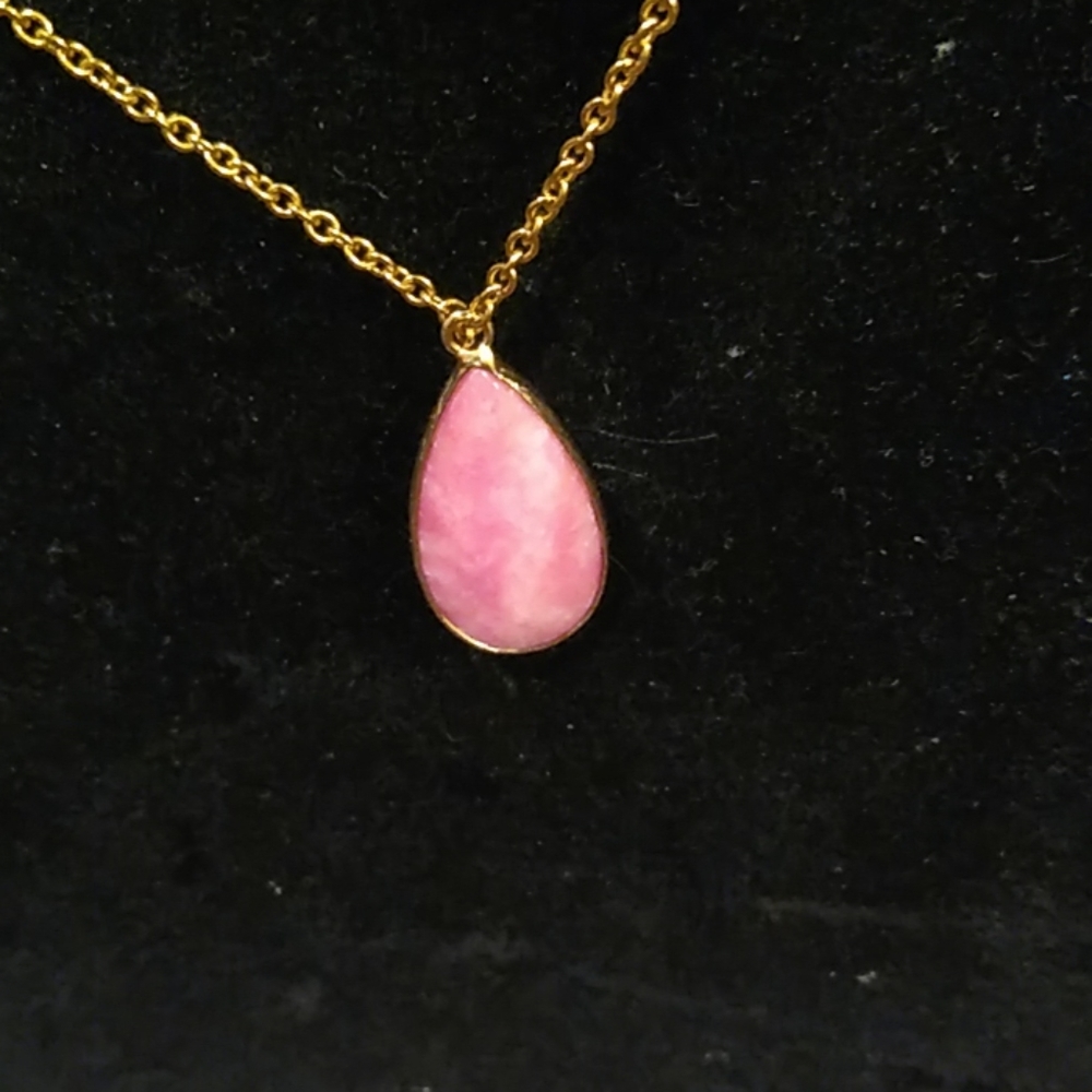 Necklace - Picture 2 of 2